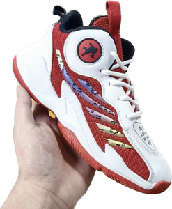 Stockpapa 2023 nuevos zapatos de baloncesto geniales para niños ropa deportiva