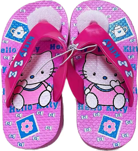 Stockpapa Liquidación de exceso de existencias Lindas chanclas para niños