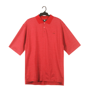 Stockpapa Polos de rayas Y/D para hombre Stock Apparel