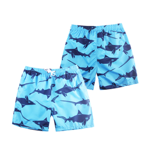 Stockpapa Pantalones cortos de playa con estampado de 5 colores para hombre Outlets Ropa