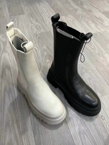 Stockpapa Oferta de liquidación Ropa nueva Botas Martin para mujer