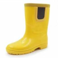 Stockpapa Venta al por mayor Stock Nuevas botas de lluvia de alta calidad