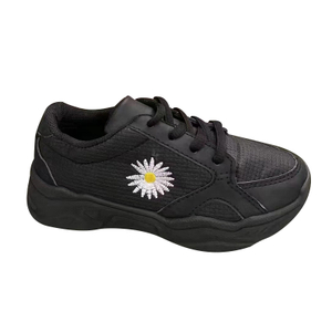 Stockpapa Junior Niña Zapatillas Florales Outlet De Fábrica Zapatos