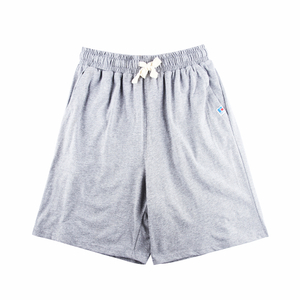 Stockpapa RUSSELL, Shorts de rizo para hombre Acciones de ropa al por mayor