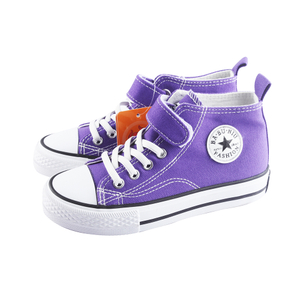 Stockpapa Moda Niñas Zapatos Cavans Stock sobrante Niños