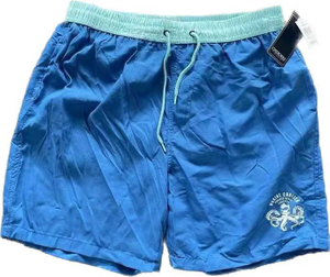 Stockpapa Pantalones cortos de playa para hombre Ropa Stock