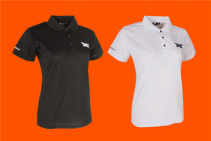 Camisas De Golf Activas Para Damas al por mayor 