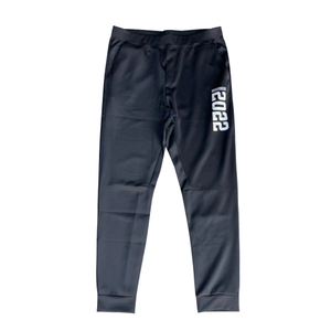 Joggers de punto para hombre en stock