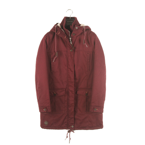 Parka pesada Cool para mujer, SP17122-JM 