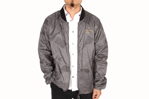 Chaqueta bomber para hombre en stock 