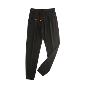 Joggers de spandex Active 4 WAY para hombre