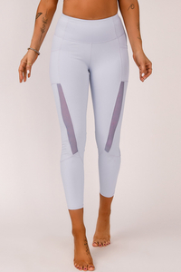 Stockpapa Bonitos pantalones de yoga para mujer.