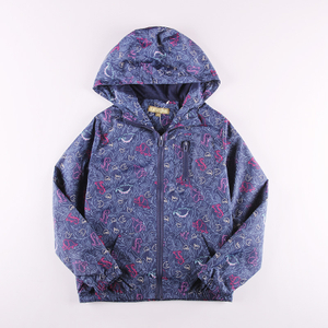 Chaqueta bomber para niña junior en stock 