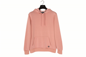 Sudadera con capucha informal para mujer 