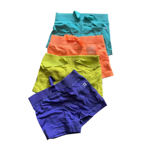  Pantalones cortos de running para niño Pantalones cortos de punto para niña