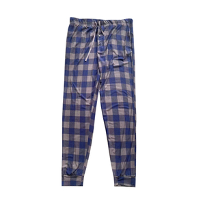  Pantalones lounge de 3 colores para hombre