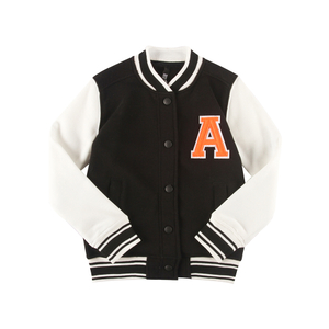 Chaqueta de béisbol para niños Juior en stock 