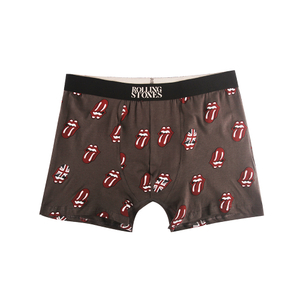 Boxer de spandex de algodón para hombre Stockpapa