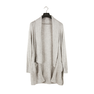 Ropa Stocklots Cardigan Suéteres Mujer Otoño Invierno Cardigan 