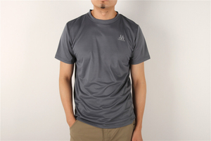 Sudaderas / Camiseta Active Quit Dry para hombre