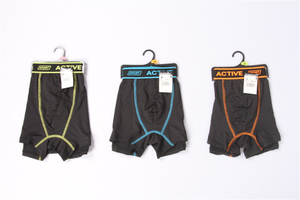 Boxer y calzoncillos para hombre en stock