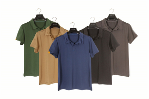 Polos Quit Dry para hombre en stock 