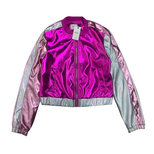 Chaqueta bomber para mujer