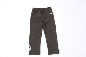 Pantalones Softshell para niño en stock