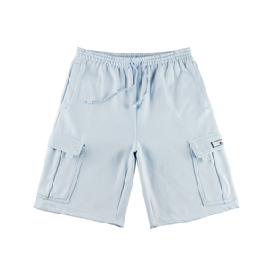  Shorts cargo de punto para hombre de 9 colores