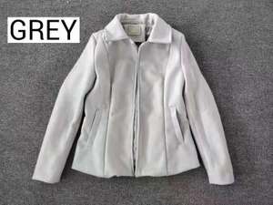 Chaqueta Melton para mujer en stock 