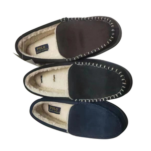 POLO, Zapatos casuales para hombres y mujeres 