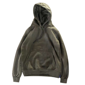 Sudaderas con capucha de alta calidad para hombres en stock