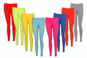 Pantalones de yoga para mujer en stock